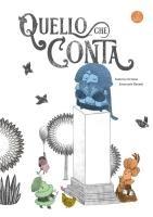 Vorderes Coverbild Quello che conta