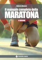 Vorderes Coverbild Il manuale completo della maratona
