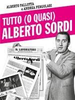 Vorderes Coverbild Tutto (o quasi) Alberto Sordi