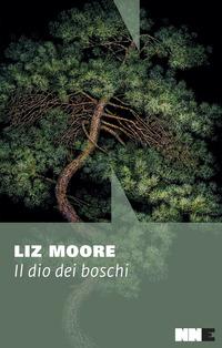 Vorderes Coverbild Il dio dei boschi