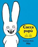 Vorderes Coverbild Caccapupù. Ediz. CAA