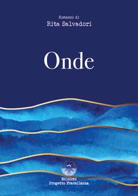 Vorderes Coverbild Onde
