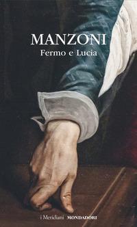 Vorderes Coverbild Fermo e Lucia