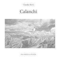 Vorderes Coverbild Calanchi