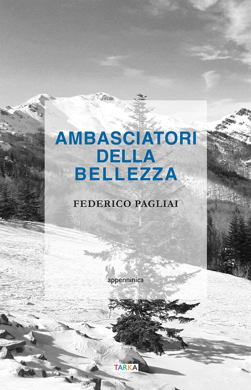 Vorderes Coverbild Ambasciatori della bellezza