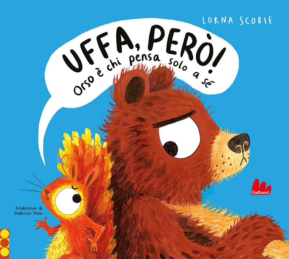 Vorderes Coverbild Uffa, però!