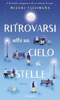 Vorderes Coverbild Ritrovarsi sotto un cielo di stelle