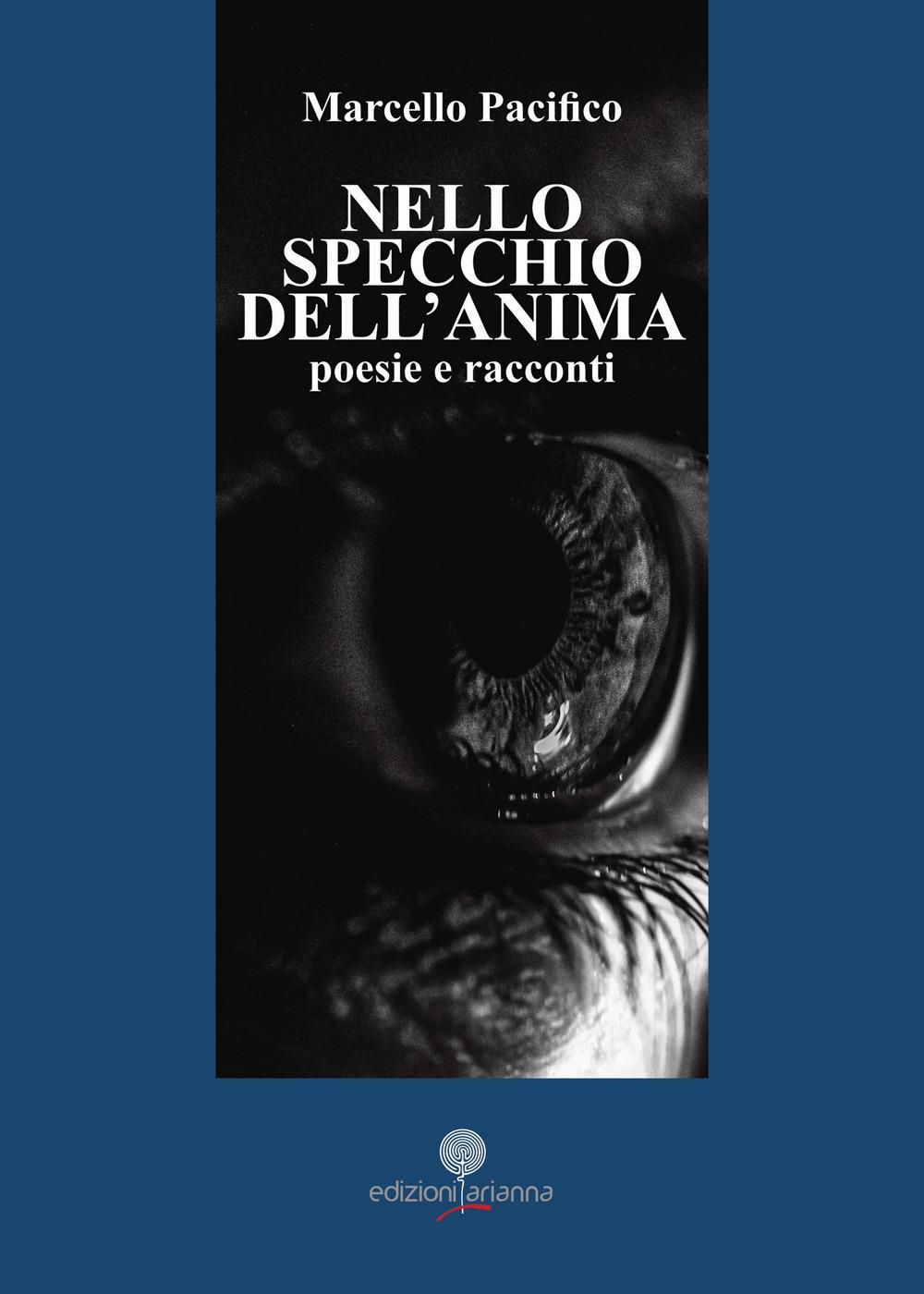 Vorderes Coverbild Nello specchio dell'anima