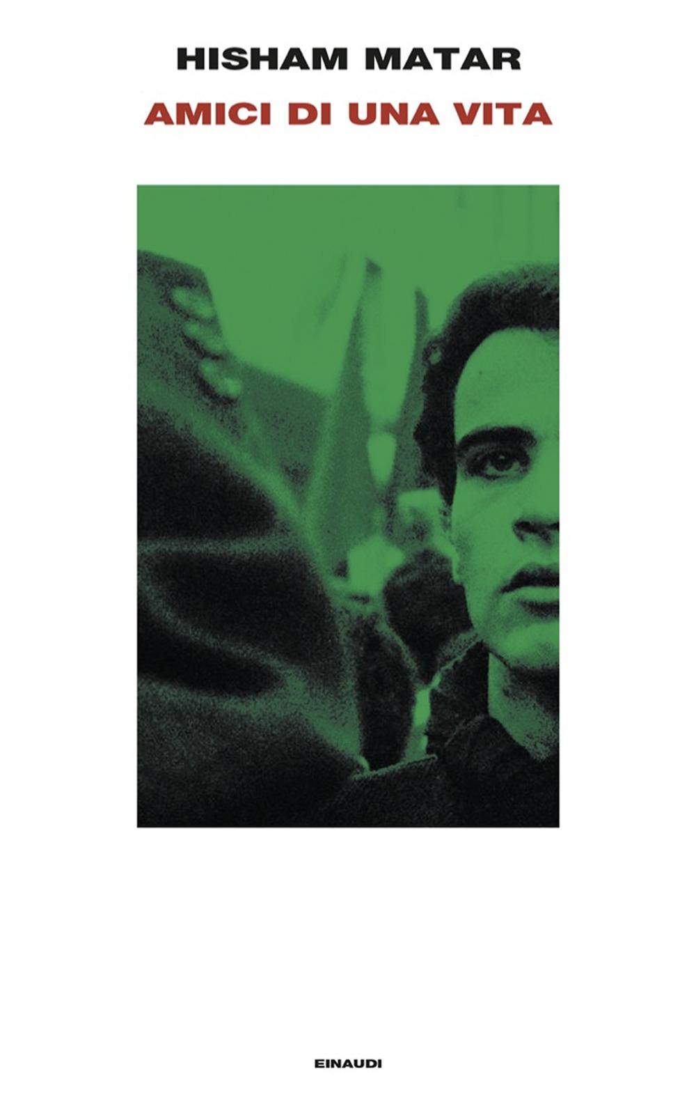 Vorderes Coverbild Amici di una vita