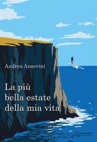 Vorderes Coverbild La più bella estate della mia vita