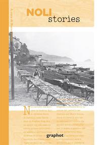 Vorderes Coverbild Noli stories