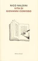 Vorderes Coverbild Vita di Giovanni Comisso