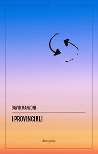 Vorderes Coverbild I provinciali