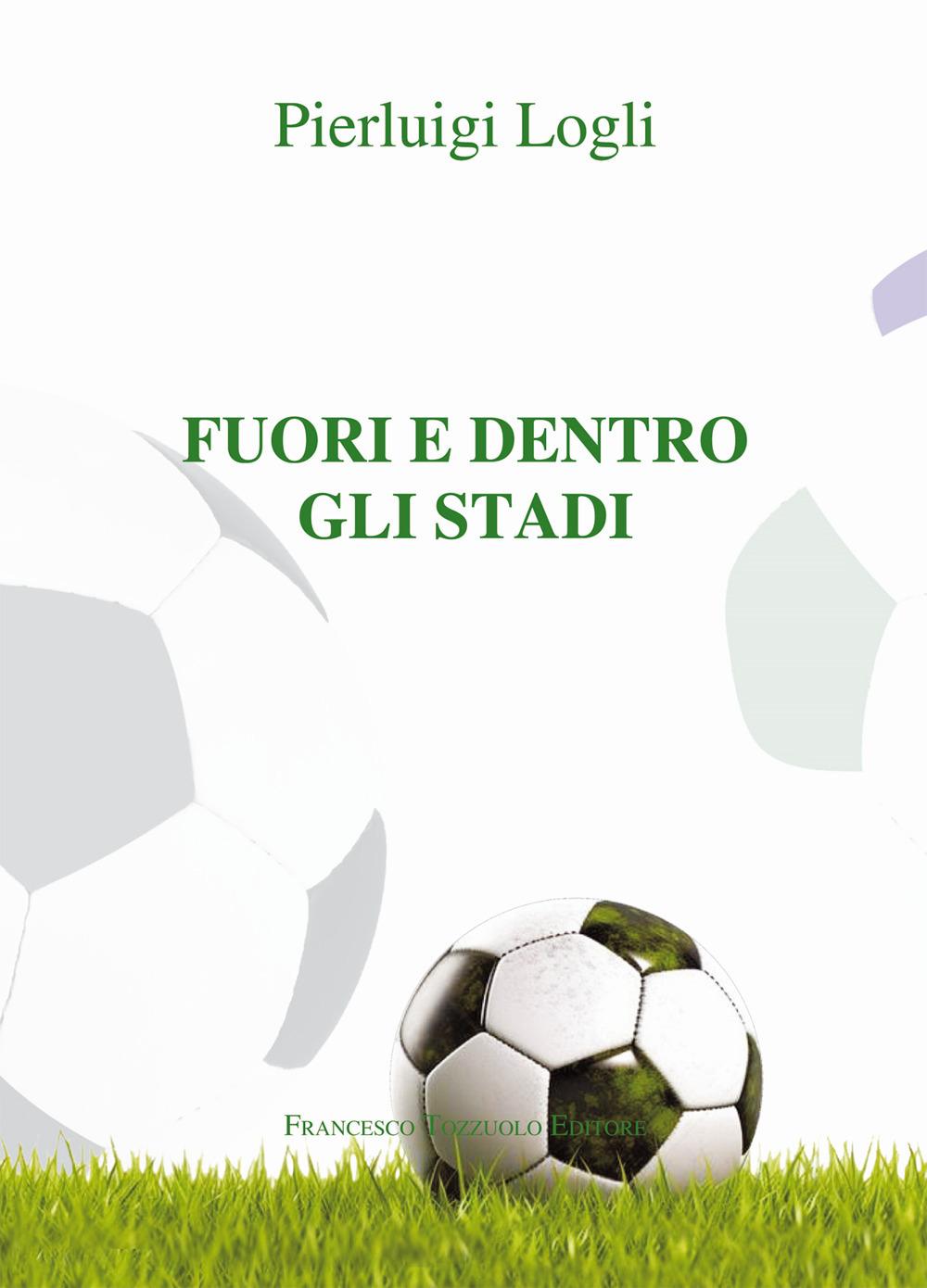 Vorderes Coverbild Fuori e dento gli stadi