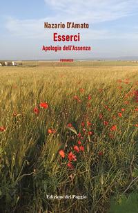 Vorderes Coverbild Esserci. Apologia dell'assenza