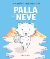 Vorderes Coverbild Palla di Neve
