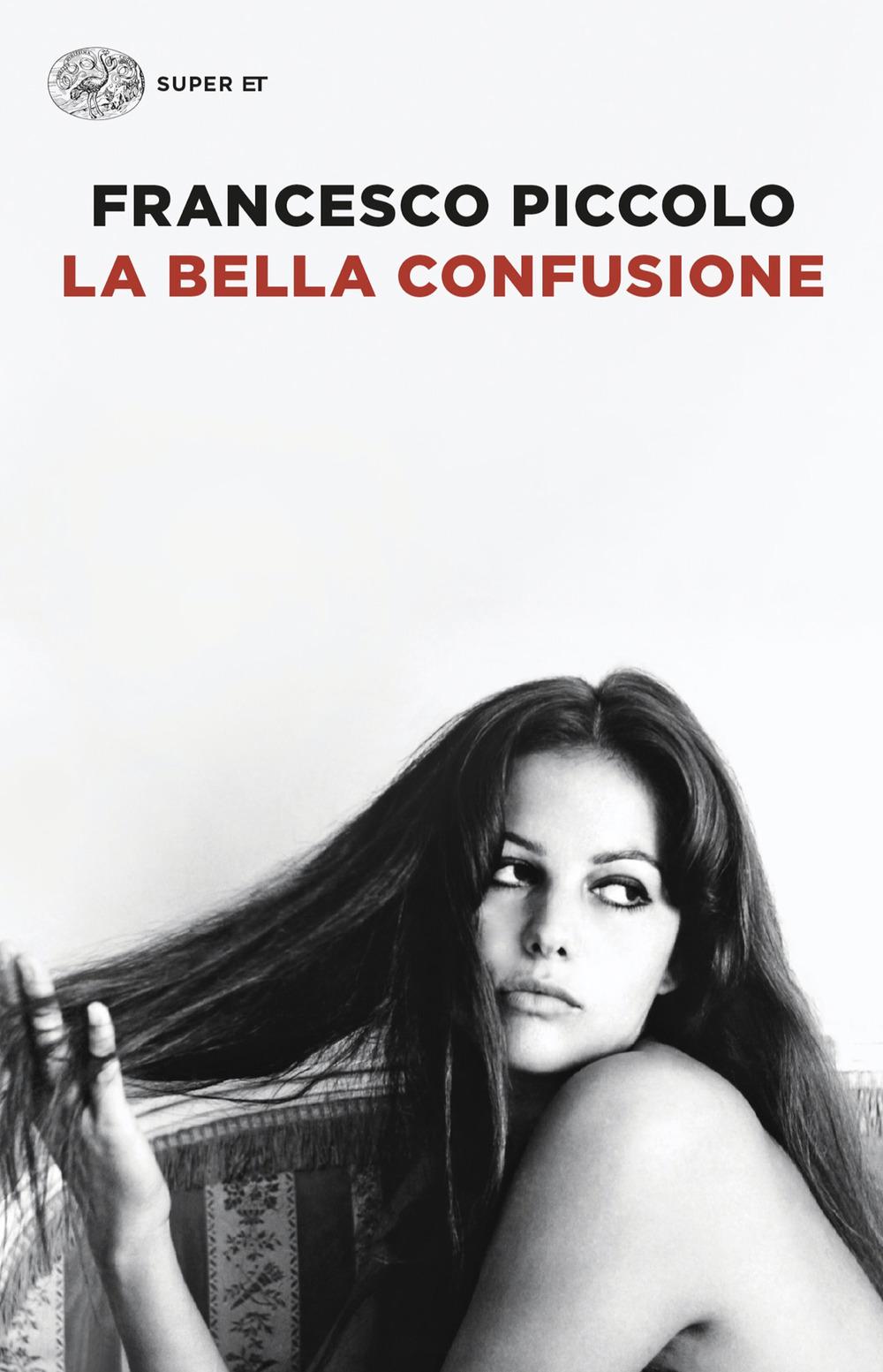 Vorderes Coverbild La bella confusione