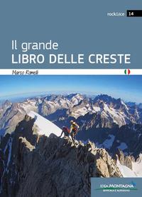 Vorderes Coverbild Il grande libro delle creste