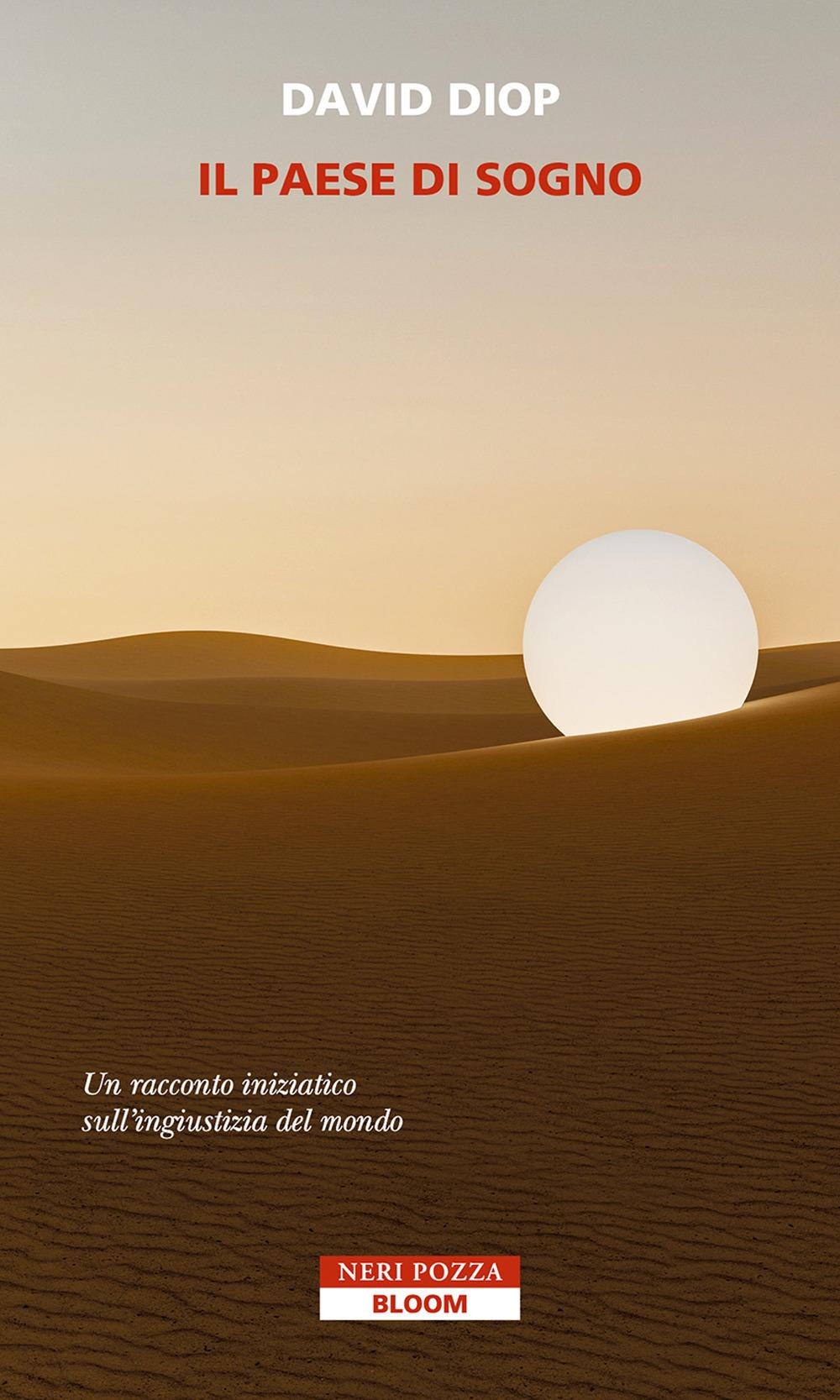 Vorderes Coverbild Il paese di Sogno