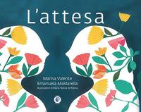 Vorderes Coverbild L' attesa