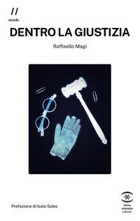 Vorderes Coverbild Dentro la giustizia