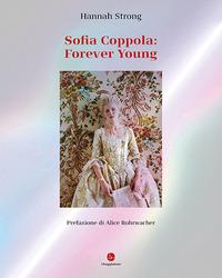 Vorderes Coverbild Sofia Coppola: Forever young. Ediz. italiana