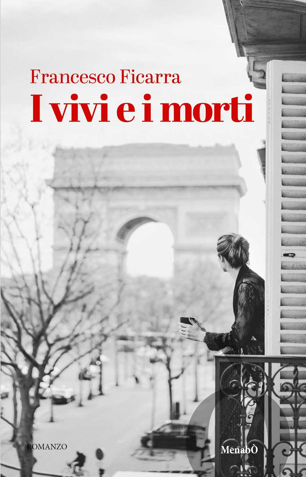 Vorderes Coverbild I vivi e i morti