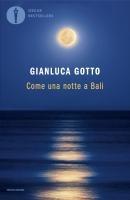Vorderes Coverbild Come una notte a Bali