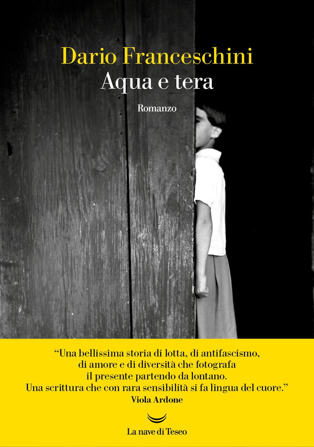 Vorderes Coverbild Aqua e tera