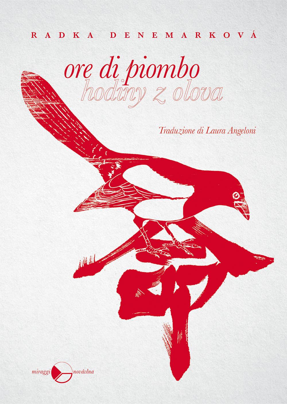 Vorderes Coverbild Ore di piombo