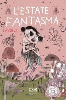Vorderes Coverbild L' estate fantasma
