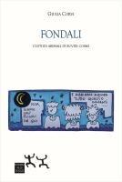 Vorderes Coverbild Fondali. Custodi abissali di ruvidi cosmi