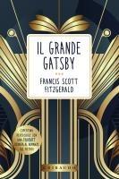 Vorderes Coverbild Il grande Gatsby