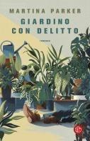 Vorderes Coverbild Giardino con delitto