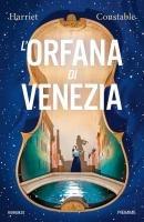 Vorderes Coverbild L' orfana di Venezia