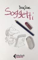 Vorderes Coverbild Soggetti