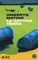 Vorderes Coverbild La cattiva terra