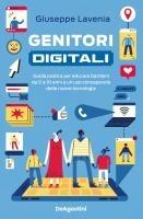 Vorderes Coverbild Genitori digitali. Guida pratica per educare bambini da 0 a 10 anni a un uso consapevole delle nuove tecnologie