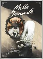 Vorderes Coverbild Mille tempeste