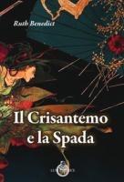 Vorderes Coverbild Il crisantemo e la spada