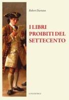 Vorderes Coverbild I libri proibiti del Settecento