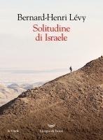 Vorderes Coverbild Solitudine di Israele
