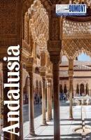 Vorderes Coverbild Andalusia