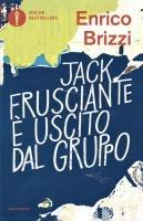 Vorderes Coverbild Jack Frusciante è uscito dal gruppo