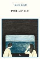 Vorderes Coverbild Profezia blu