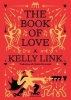 Vorderes Coverbild The book of love