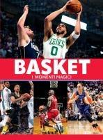 Vorderes Coverbild Basket. I momenti magici