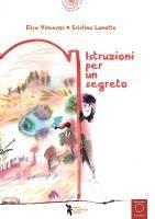 Vorderes Coverbild Istruzioni per un segreto