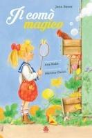 Vorderes Coverbild Il comò magico