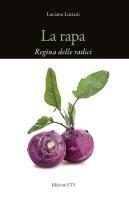 Vorderes Coverbild La rapa. Regina delle radici